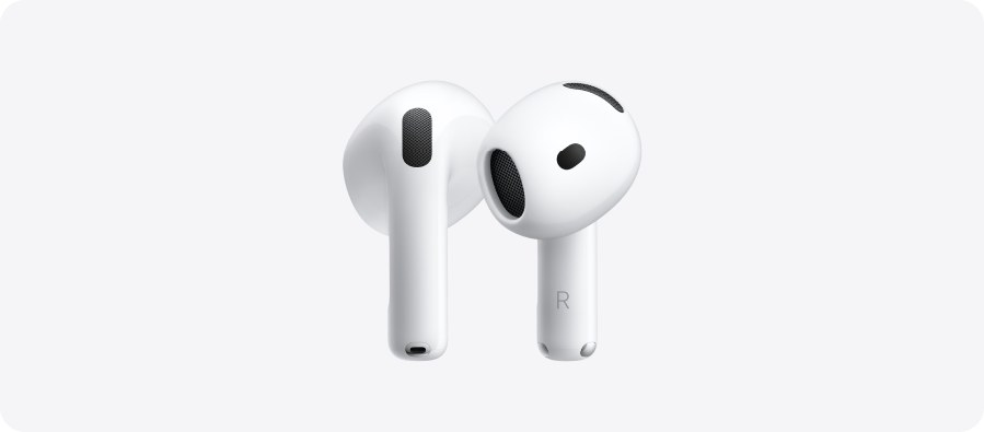 Apple AirPods 5 — Знакомый дизайн с улучшенной посадкой