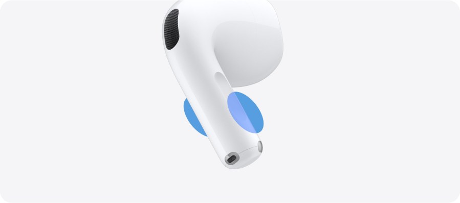 Apple AirPods 5 — Find My поможет найти наушники